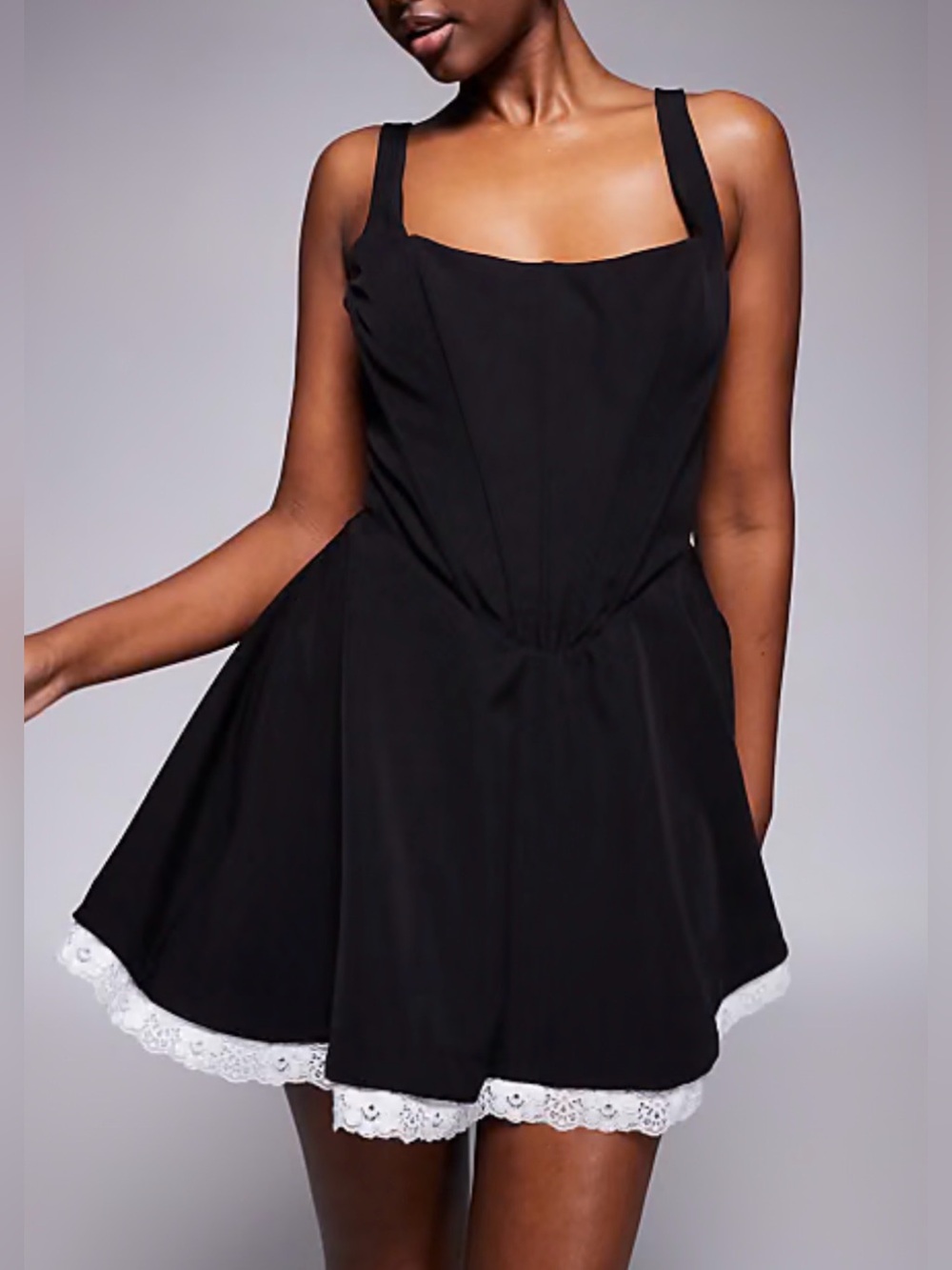 Dress - Picture 1 of 2